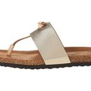 Incaltaminte Femei BC Footwear Lynx Light Gold