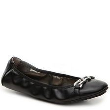 Incaltaminte Femei Me Too Lucky Ballet Flat Black