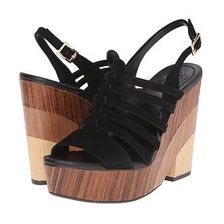 Incaltaminte Femei Vince Camuto Onia Black