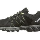 Incaltaminte Femei Reebok Trailgrip RS 50 BlackAlloyLemon Zest