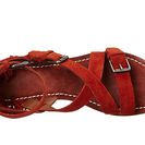 Incaltaminte Femei Sigerson Morrison Allegra Dark Red Suede