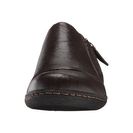 Incaltaminte Femei Clarks Fianna Cleo Brown Leather