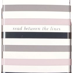 Kate Spade New York Read Between The Lines iPhone Cases for iPhone 6 Pink Multi