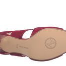 Incaltaminte Femei Adrienne Vittadini Gerlinda Ruby Kid Suede