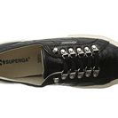 Incaltaminte Femei Superga 2750 Carvaggio Black