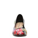 Incaltaminte Femei Via Spiga Demetria Floral Ballet Flat Floral