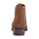 Incaltaminte Femei Cole Haan Landsman Bootie II Olive Suede
