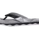 Incaltaminte Femei adidas Anyanda Flex Thong BlackWhite