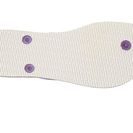 Incaltaminte Femei Havaianas Slim Paisage Flip Flops WhitePurple