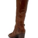 Incaltaminte Femei Matisse Vamped Boot COGNAC