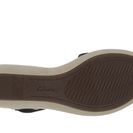 Incaltaminte Femei Clarks Hazelle Alba Black Leather