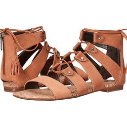 Incaltaminte Femei Sam Edelman Gibson Saddle Diva Suede LeatherBurnished