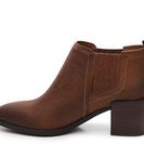 Incaltaminte Femei Fergie Magic Chelsea Boot Brown