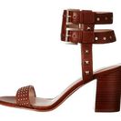 Incaltaminte Femei Nine West Gledia Cognac Leather