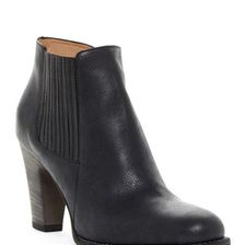 Incaltaminte Femei Aquatalia Tai Ankle Boot - Weatherproof BLACK