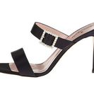 Incaltaminte Femei Kate Spade New York Isi Navy Satin