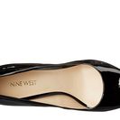 Incaltaminte Femei Nine West Edlyn3 Black Synthetic