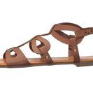 Incaltaminte Femei C Label Darby-5 Cognac