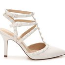 Incaltaminte Femei BCBGeneration Darron Pump White
