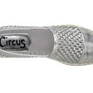 Incaltaminte Femei Sam Edelman Lena Soft Silver