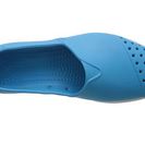 Incaltaminte Femei Native Shoes Verona Lucy BlueShell White