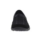 Incaltaminte Femei SKECHERS Breathe-Easy - Our Song Black