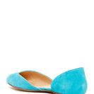 Incaltaminte Femei Kristin Cavallari by Chinese Laundry Cadence Flat COBALT BLUE