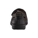 Incaltaminte Femei Clarks Haydn Pond Black Leather