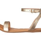Incaltaminte Femei Born Stephane Platino Metallic