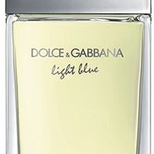 Dolce & Gabbana Light Blue Escape To Panarea Apa De Toaleta Femei 100 Ml N/A