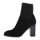 Incaltaminte Femei Dolce Vita Leone Black Suede