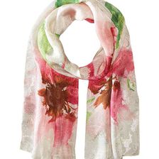 Accesorii Femei LAUREN Ralph Lauren Dina Scarf White