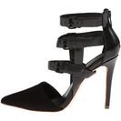 Incaltaminte Femei Elie Tahari Andover Black