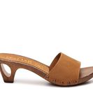 Incaltaminte Femei Italian Shoemakers Jeanne Sandal Tan