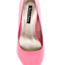 Incaltaminte Femei Michael Antonio Lamiss Pump Pink