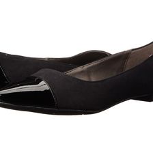 LifeStride Zedd Black