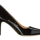 Incaltaminte Femei Cole Haan Bradshaw Pump 85 Black Patent