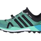 Incaltaminte Femei adidas Terrex Skychaser Blanch GreenBlackGreen Glow 
