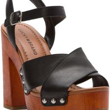 Lucky Brand Mabaz Black