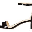 Incaltaminte Femei Nine West Leisa3 BlackBlack Synthetic