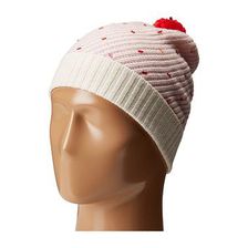 Accesorii Femei Kate Spade New York Cupcake Cuff Hat Pastry Pink