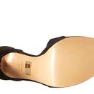 Incaltaminte Femei Michael Kors Leandra Black 18K Kid Suede
