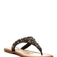 Incaltaminte Femei Naughty Monkey Bright Slide Sandal BLACK