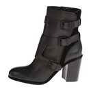 Incaltaminte Femei Calvin Klein Suzie Black Cow CrustCow Suede