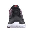 Incaltaminte Femei Reebok YourFlex Trainette 80 L MT BlackCelestial OrchidWhite