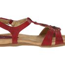 Incaltaminte Femei Annie Spirit Deep Red