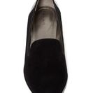 Incaltaminte Femei Tahari Luna Smoking Loafer BLACK