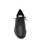 Incaltaminte Femei Forever21 Faux Leather Oxfords Black