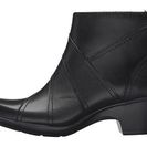 Incaltaminte Femei Clarks Malia Marney Black Leather