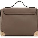 Accesorii Femei Mix No 6 Mix No 6 Stephanie Satchel Taupe